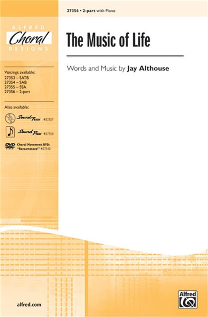 The Music of Life